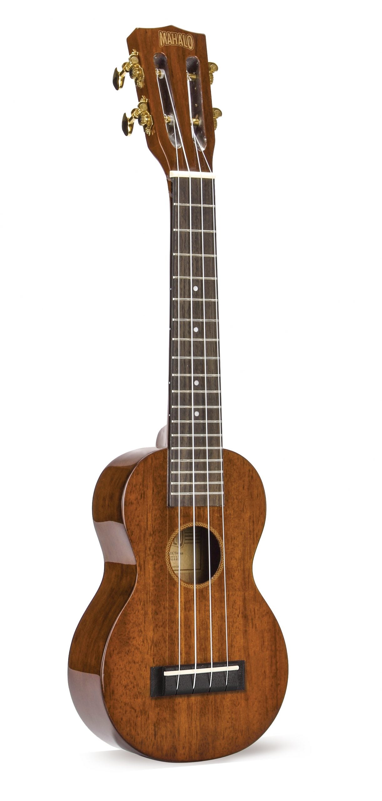 Mahalo | MJ1CSvna | Soprano Body with Concert Scale Neck | Concert Ukulele Mahalo | MJ1CSvna | Soprano Body with Concert Scale Neck | Concert Ukulele